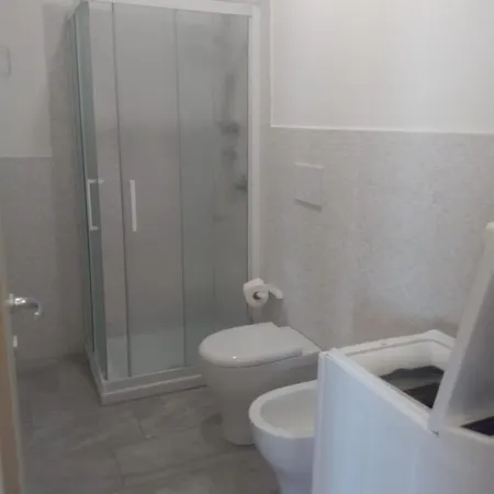A Di Vico Martiri Teulada