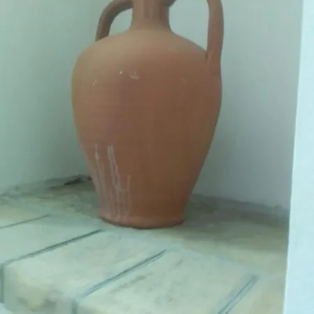 A Di Vico Martiri Teulada