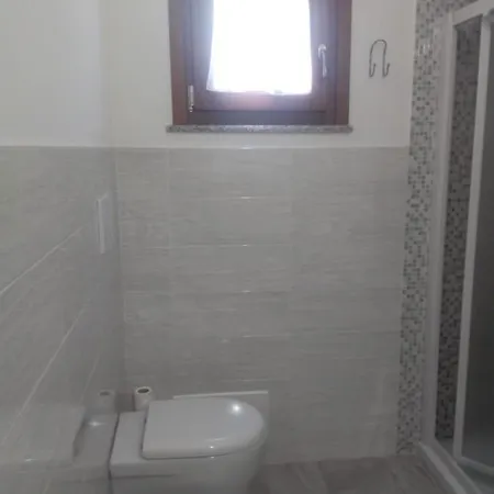A Di Vico Martiri Lägenhet Teulada