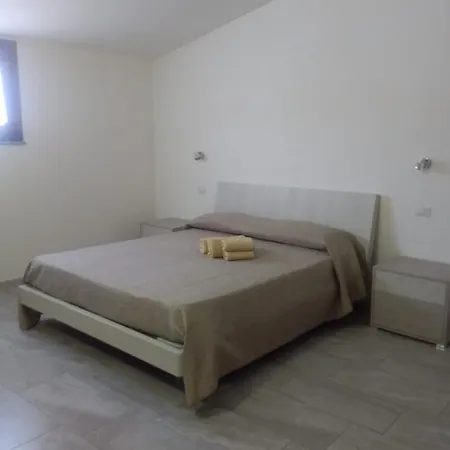 A Di Vico Martiri Teulada