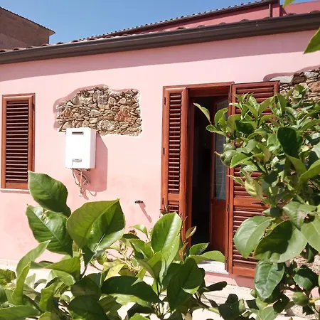 Lägenhet A Di Vico Martiri Teulada